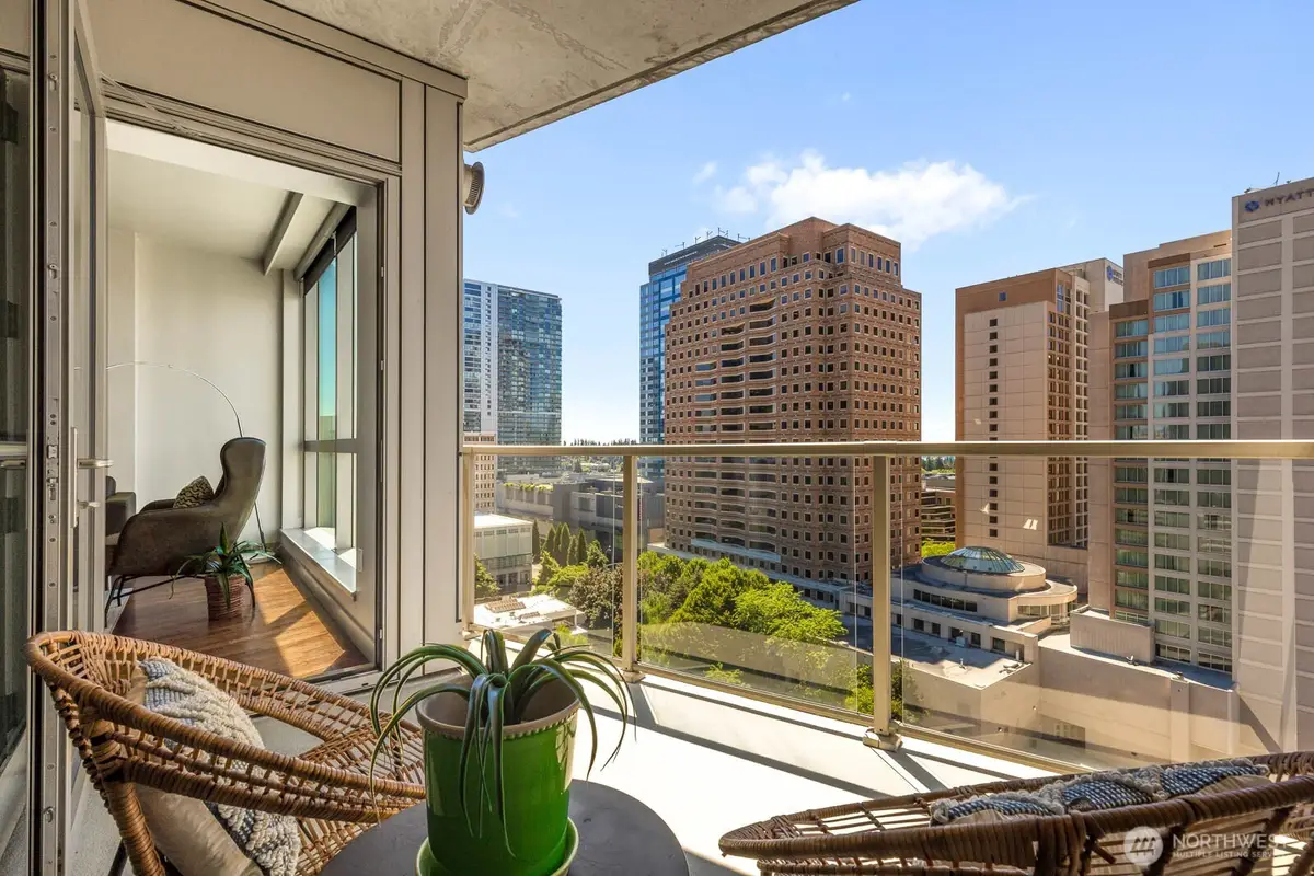 10610 NE 9th Place #1603, Bellevue, WA 98004 - #1