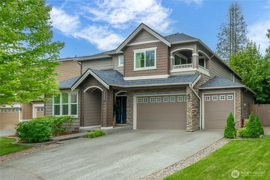 20316 77th Street Ct E, Bonney Lake, WA 98391 - #2