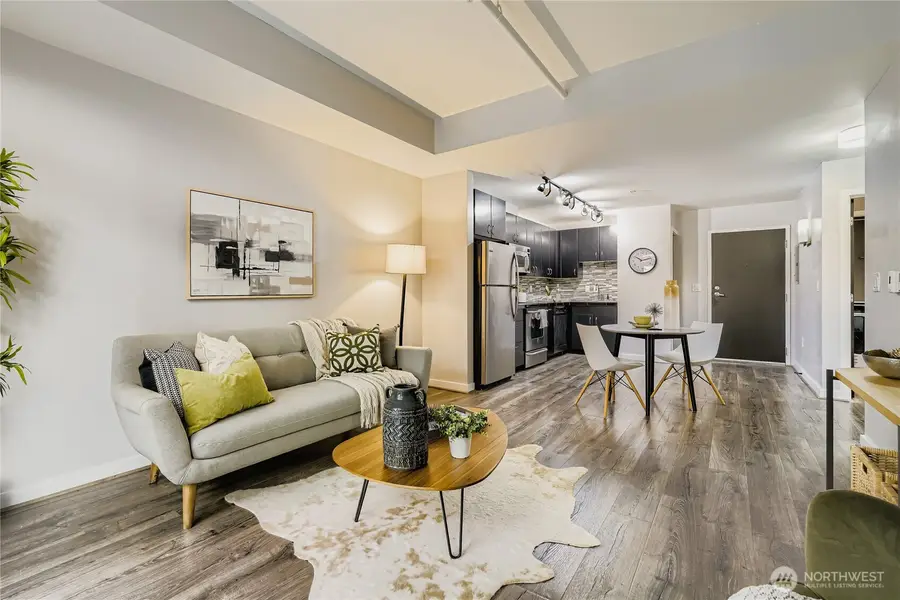 103 Bellevue Avenue E #102, Seattle, WA 98102 - #3