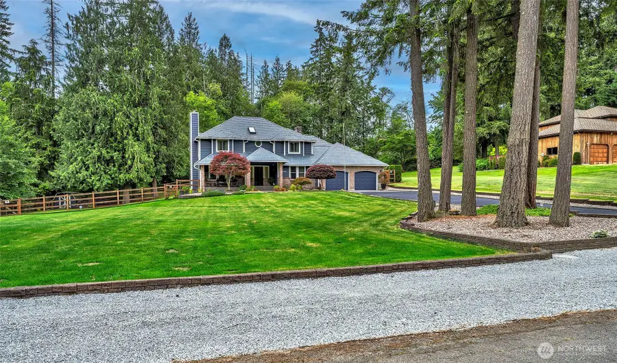17317 SE 238 Street, Kent, WA 98042 - #3