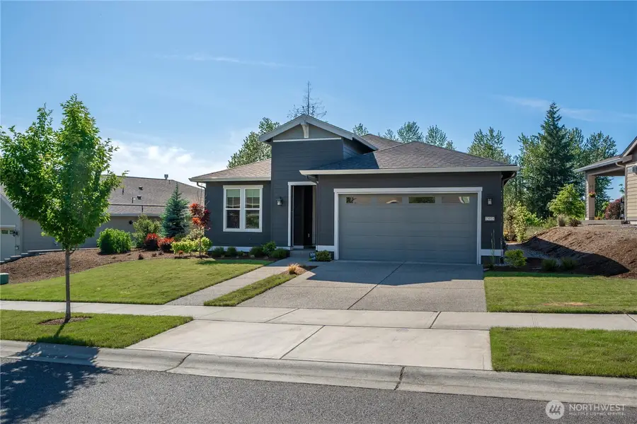 15018 179th Avenue E, Bonney Lake, WA 98391 - #3