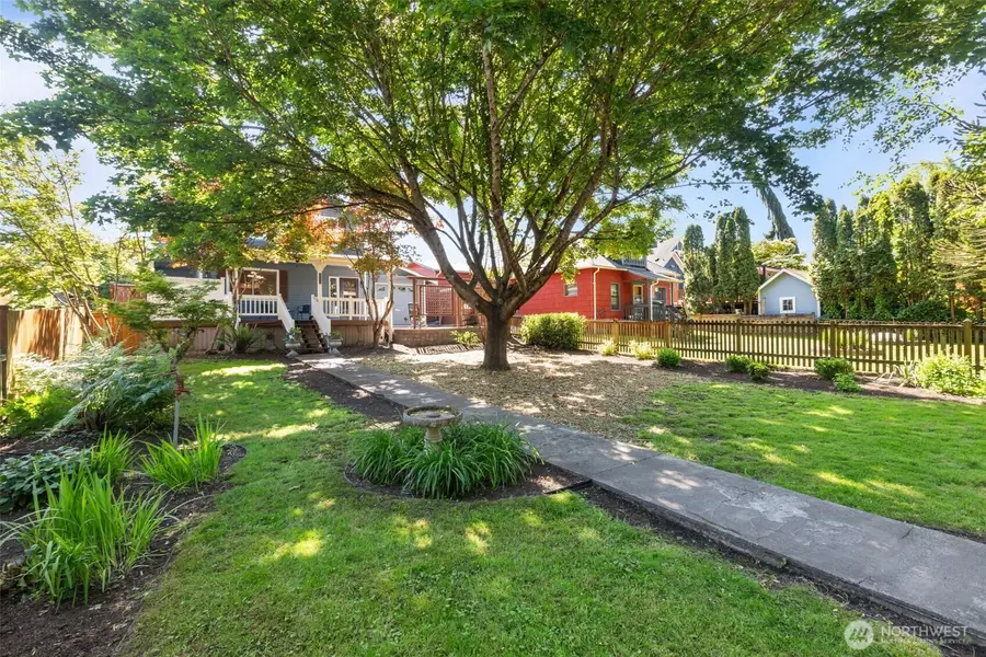 1721 Mcdougall Avenue, Everett, WA 98201 - #3