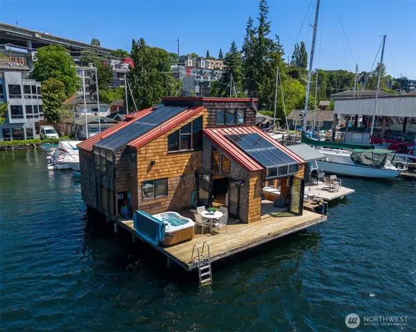 3123 Fairview Avenue E #2, Seattle, WA 98102
