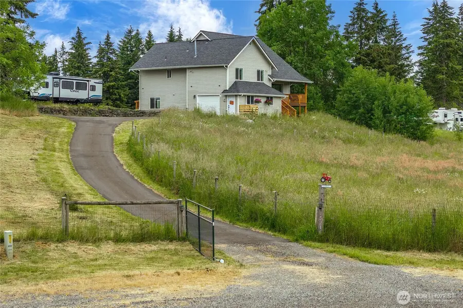15216 140th Lane Se, Yelm, WA 98597 - #2