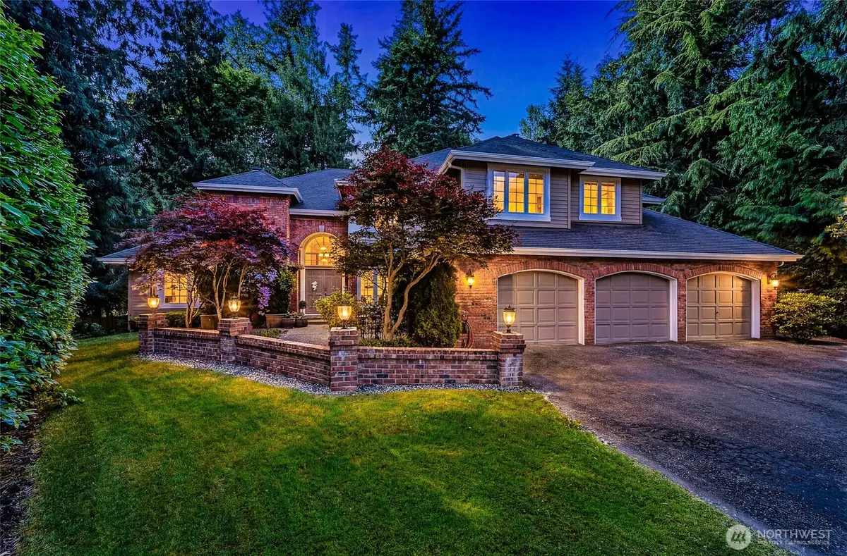 21310 NE 101st Court, Redmond, WA 98053 - #1