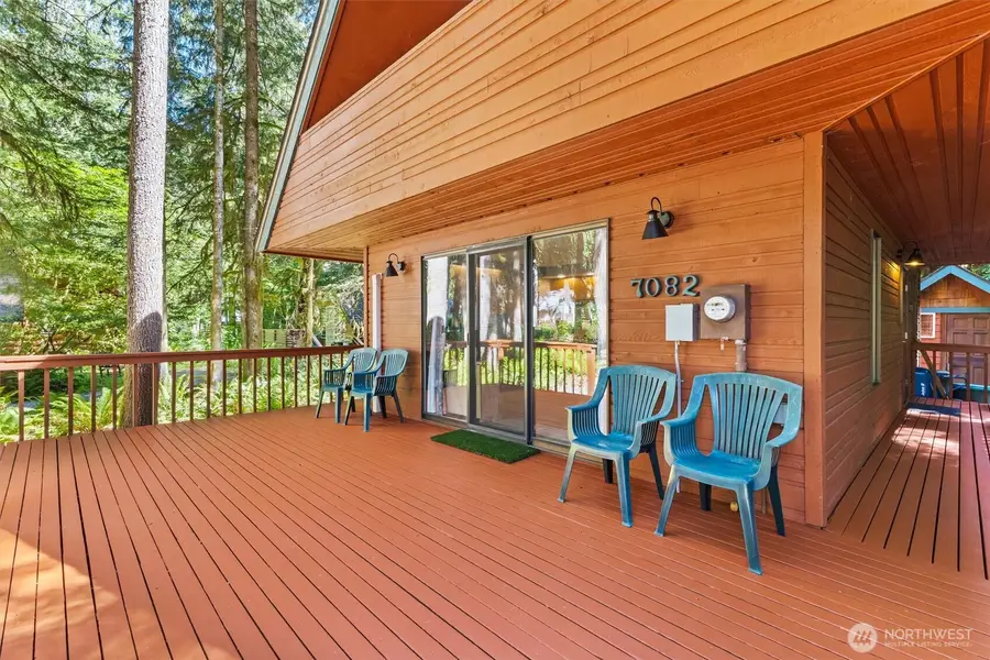 7082 Rainier Way, Glacier, WA 98244 - #2