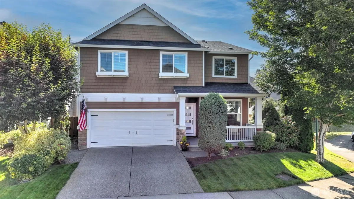 27442 209th Court Se, Maple Valley, WA 98038 - #1