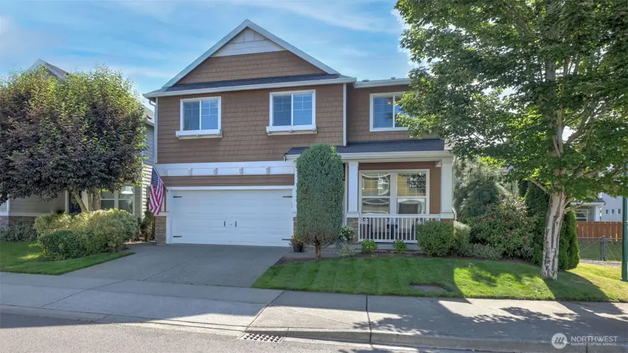 27442 209th Court Se, Maple Valley, WA 98038 - #2