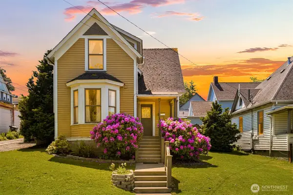 306 Potter, Bellingham, WA 98225