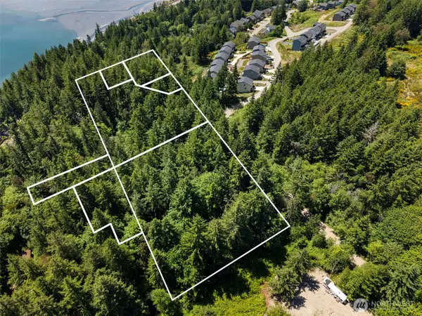 0 Sherman Heights Road, Bremerton, WA 98312