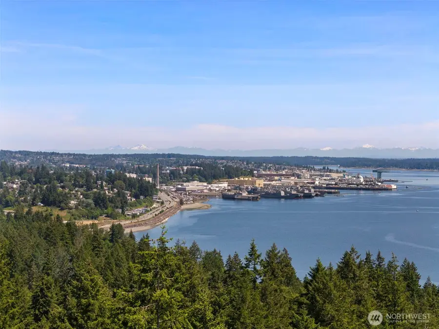 0 Sherman Heights Road, Bremerton, WA 98312 - #3