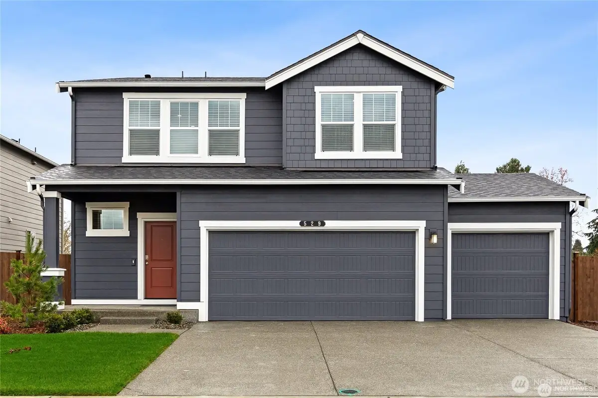 12823 8th Avenue E #20, Tacoma, WA 98445 - #1