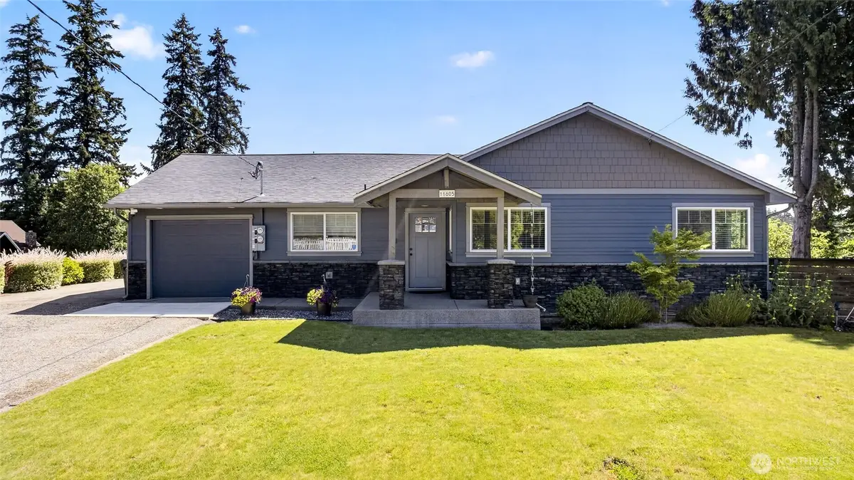11605 67th Avenue E, Puyallup, WA 98373 - #1