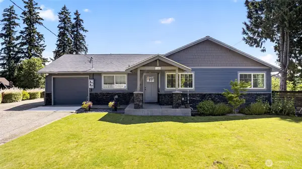 11605 67th Avenue E, Puyallup, WA 98373