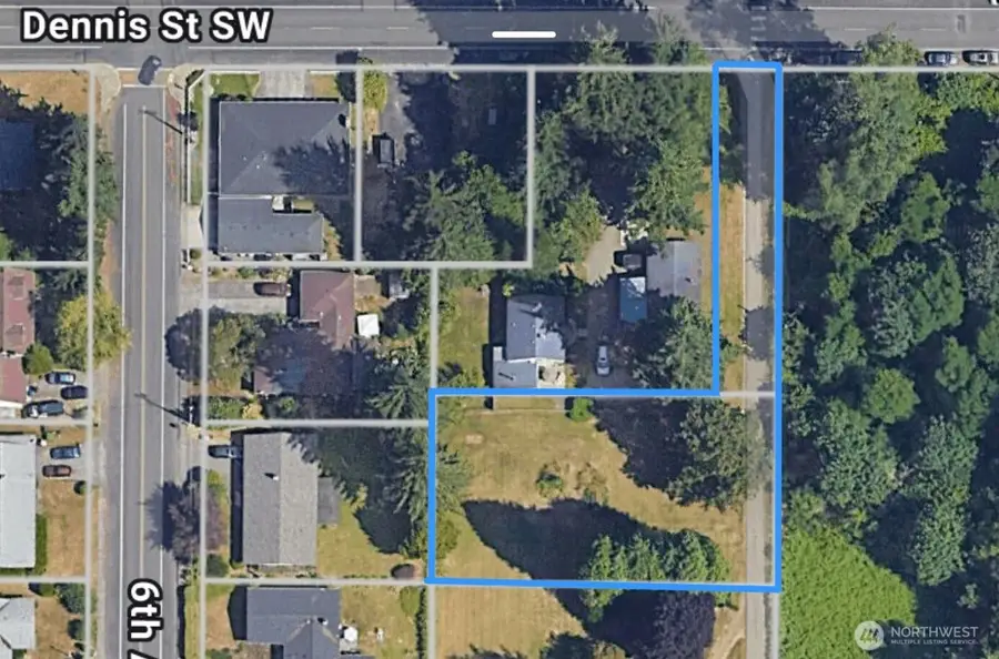 303 Dennis Street Sw, Tumwater, WA 98501 - #2