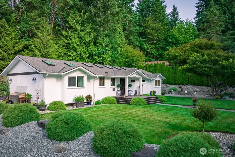 9604 Ridgeway, Gig Harbor, WA 98332 - #2