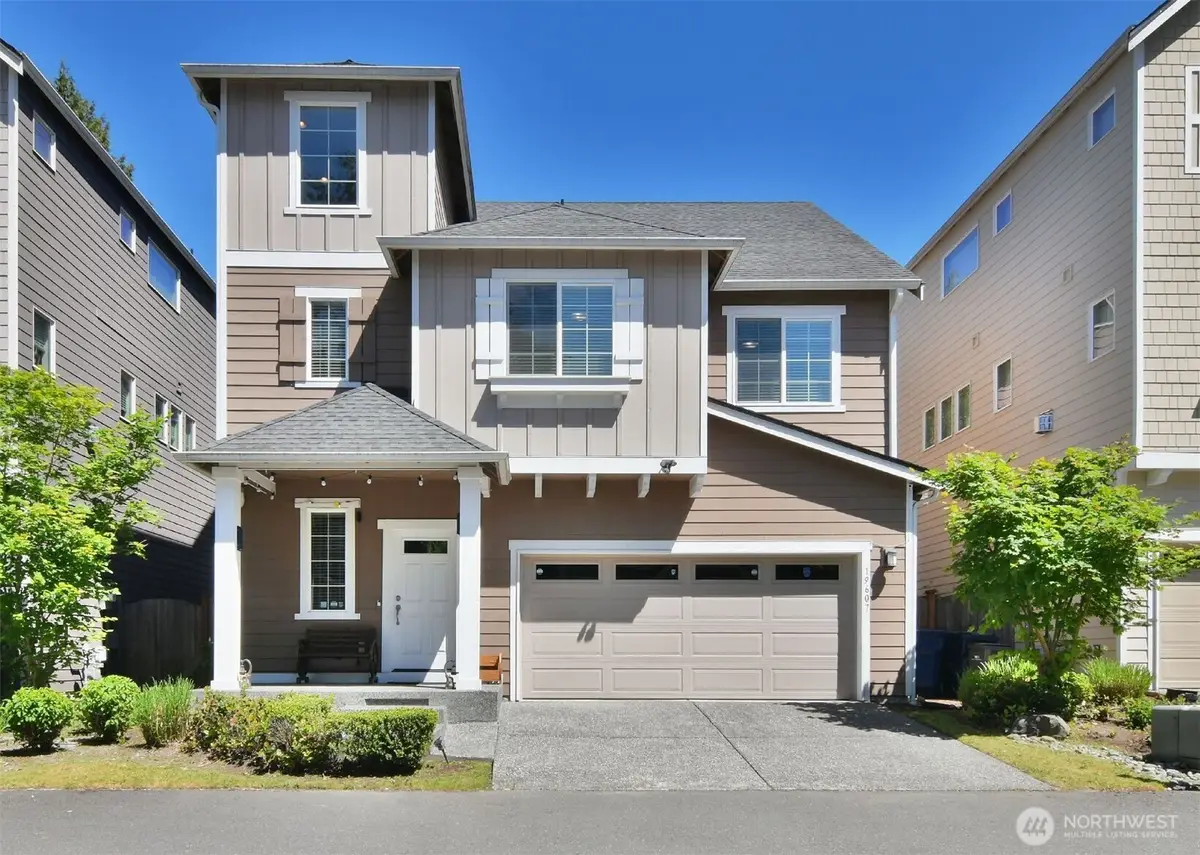 19607 25th Drive Se, Bothell, WA 98012 - #1
