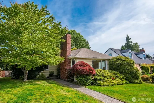 4813 N 25th Street, Tacoma, WA 98406