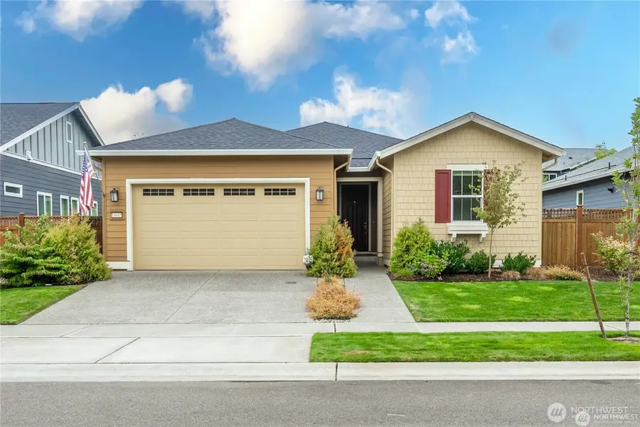 14605 179th Avenue E, Bonney Lake, WA 98391 - #2