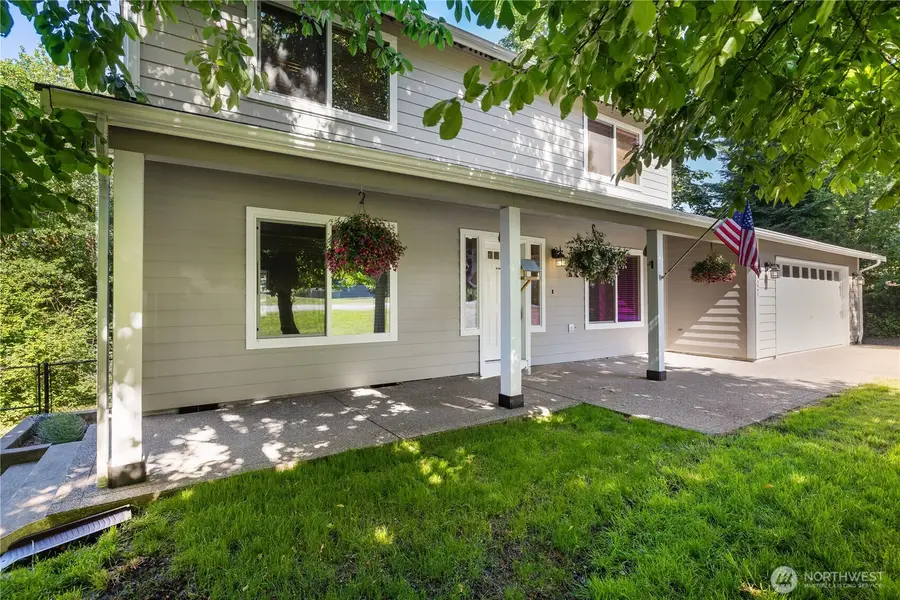 107 N Green Street, Centralia, WA 98531 - #2
