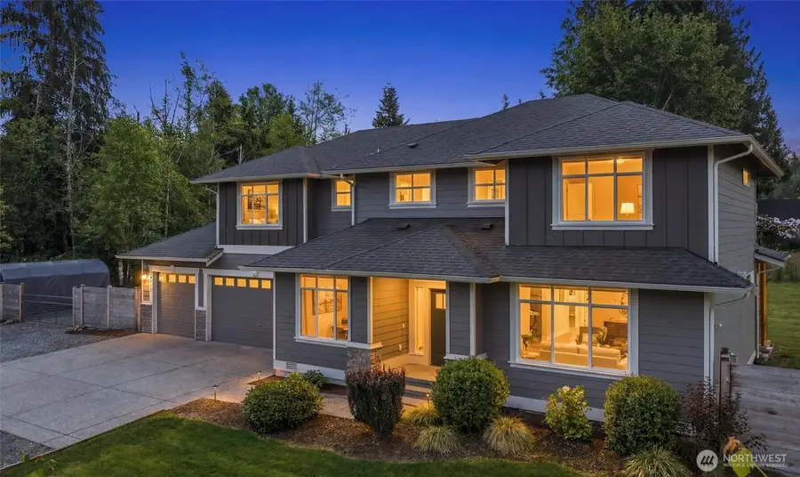 24710 Florence Road, Monroe, WA 98272 - #2