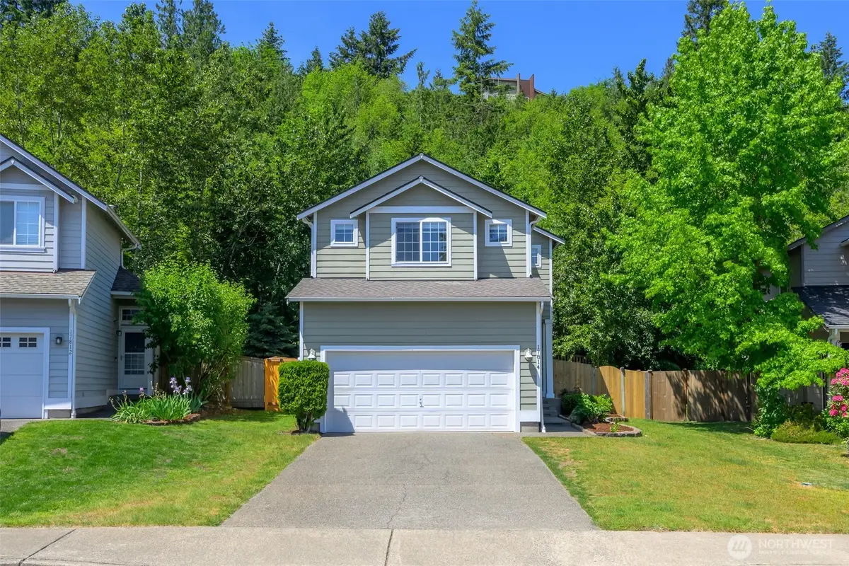 17814 109th Street Ct E, Bonney Lake, WA 98391 - #1