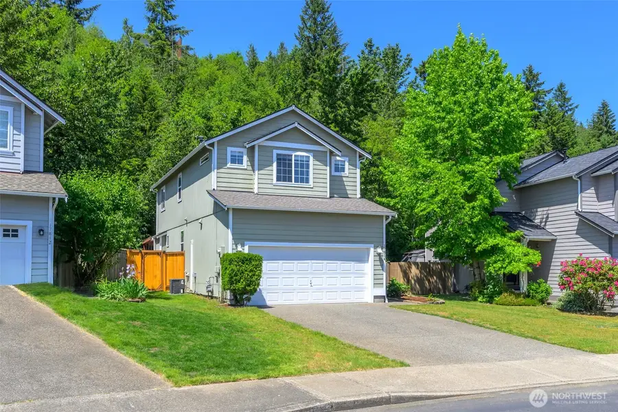 17814 109th Street Ct E, Bonney Lake, WA 98391 - #2