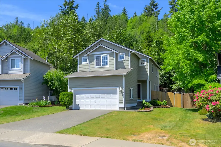 17814 109th Street Ct E, Bonney Lake, WA 98391 - #3