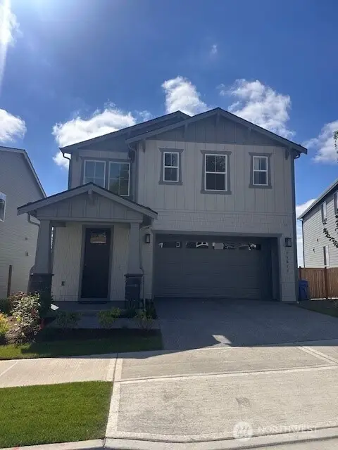 25517 204th Place Se, Covington, WA 98042
