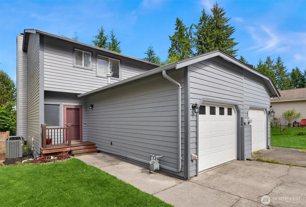 13178 Lakeridge Circle Nw, Silverdale, WA 98383 - #1