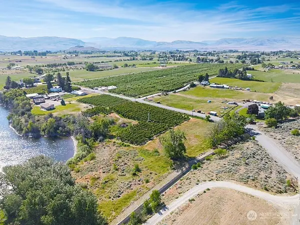 0 Lot 4 Freese Duck Lake Road #4, Omak, WA 98841