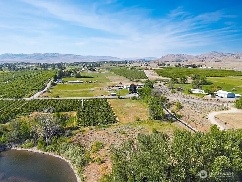 0 Lot 4 Freese Duck Lake Road #4, Omak, WA 98841 - #3