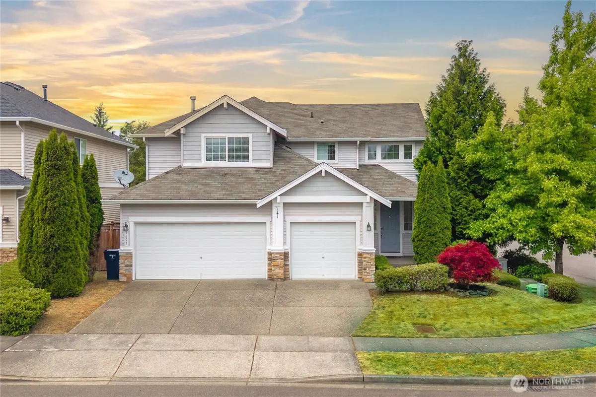 1401 62nd Court Se, Auburn, WA 98092 - #1