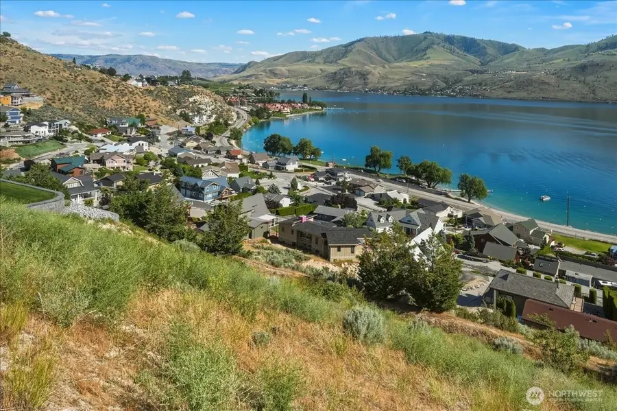128 Crystal Crest Drive #113, Chelan, WA 98816 - #2