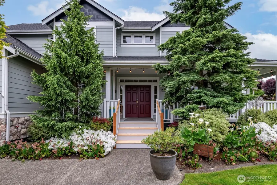 2701 91st Avenue E, Edgewood, WA 98371 - #2