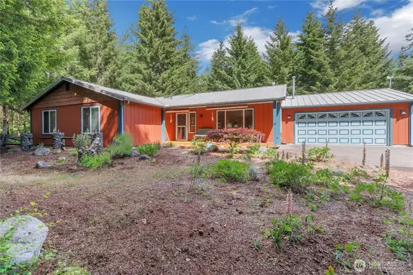 19829 147th Avenue Se, Yelm, WA 98597