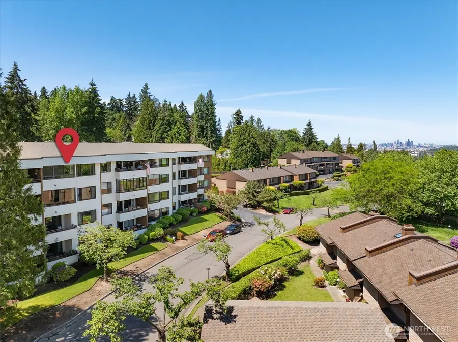 10823 Glen Acres Drive S #D, Seattle, WA 98168 - #2
