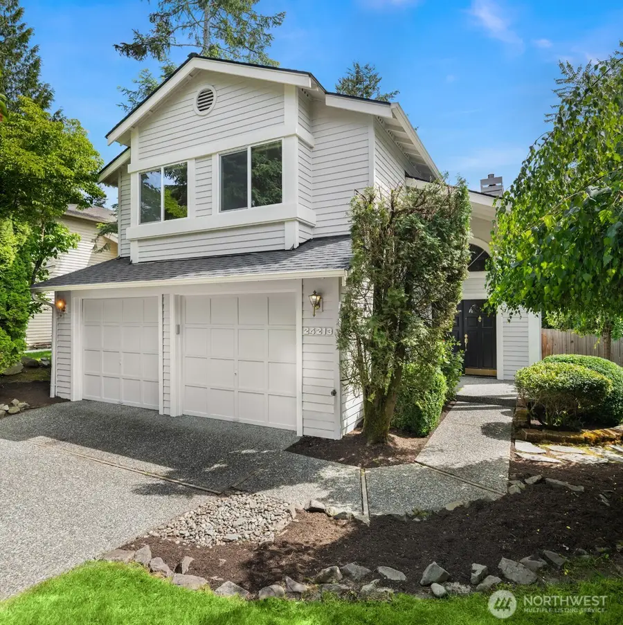 24213 SE 38th Place, Sammamish, WA 98029 - #2