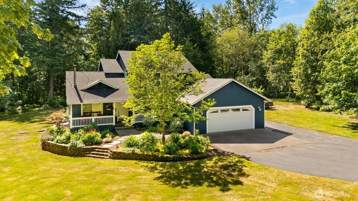 1323 105th Lane Se, Olympia, WA 98501 - #1