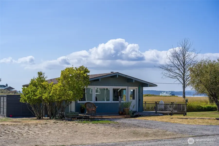 331 Nelson Lane, Lopez Island, WA 98261 - #2