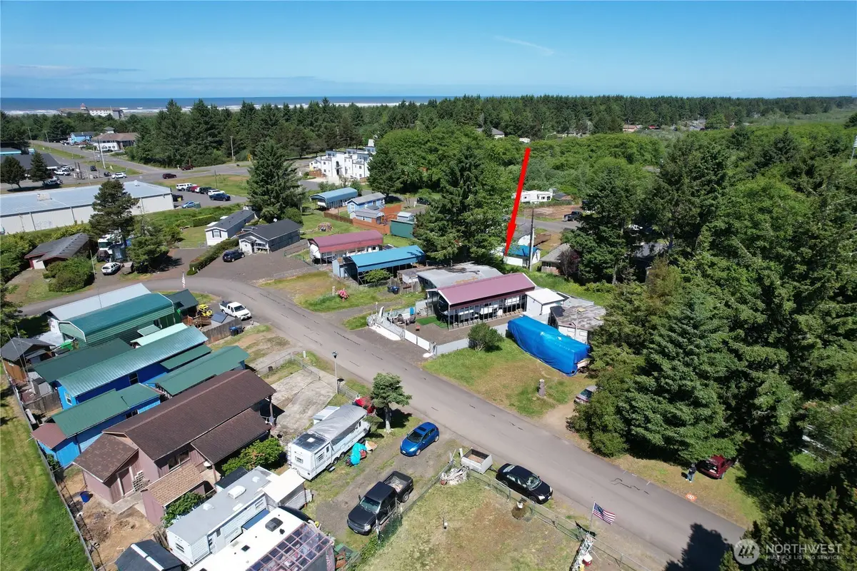 132 Victoria Loop #128, Ocean Shores, WA 98569 - #1