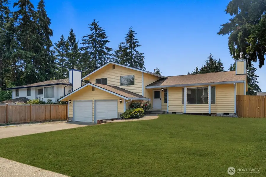 31721 4th Avenue S, Federal Way, WA 98003 - #2