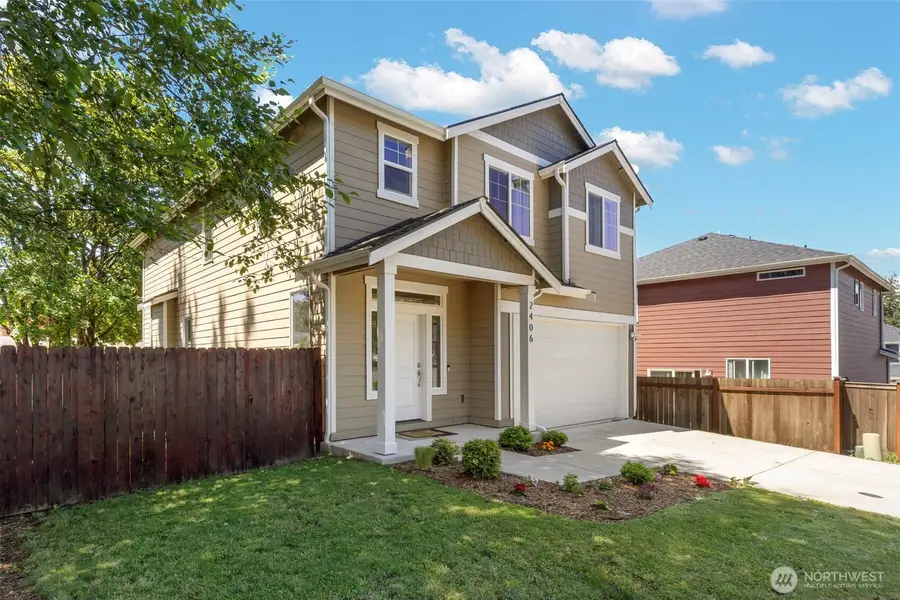 2406 Garfield Place Se, Port Orchard, WA 98366 - #2