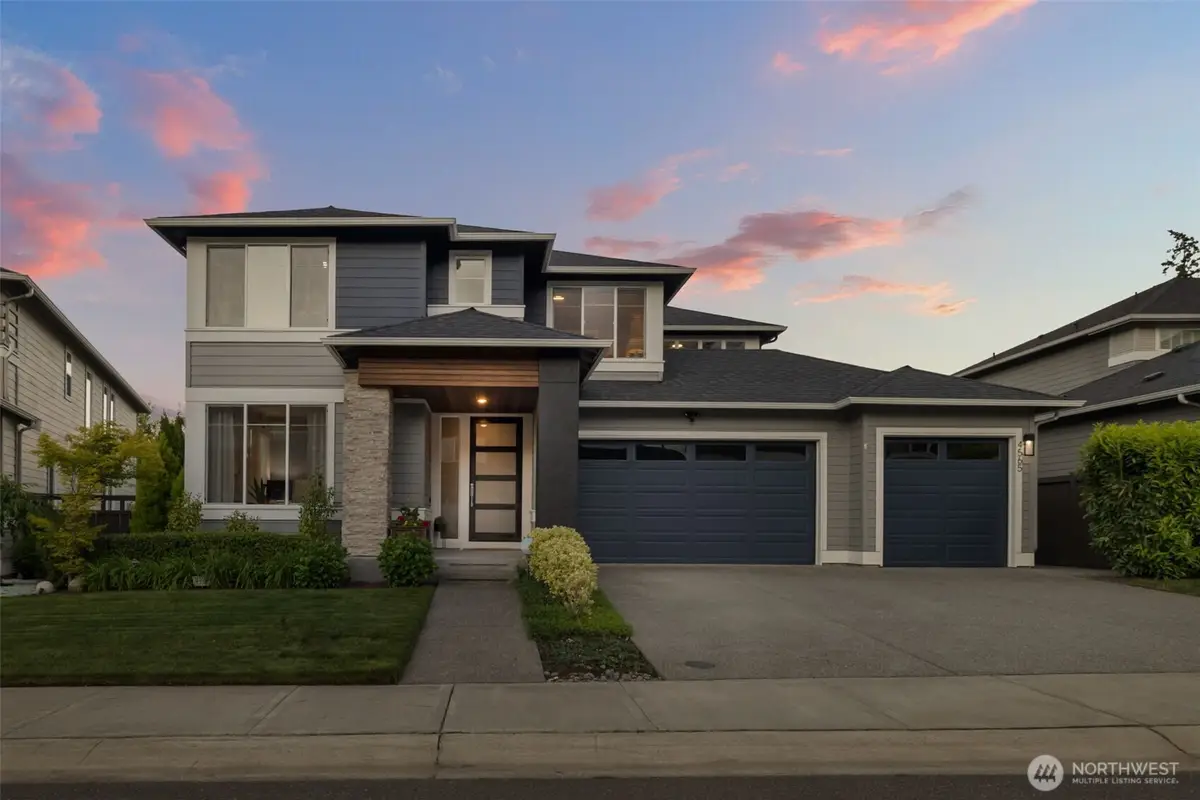 4565 Olivine Drive Sw, Port Orchard, WA 98367 - #1
