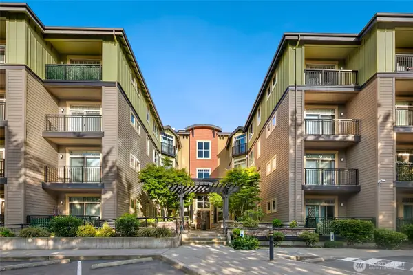 15730 116th Avenue Ne #405, Bothell, WA 98011