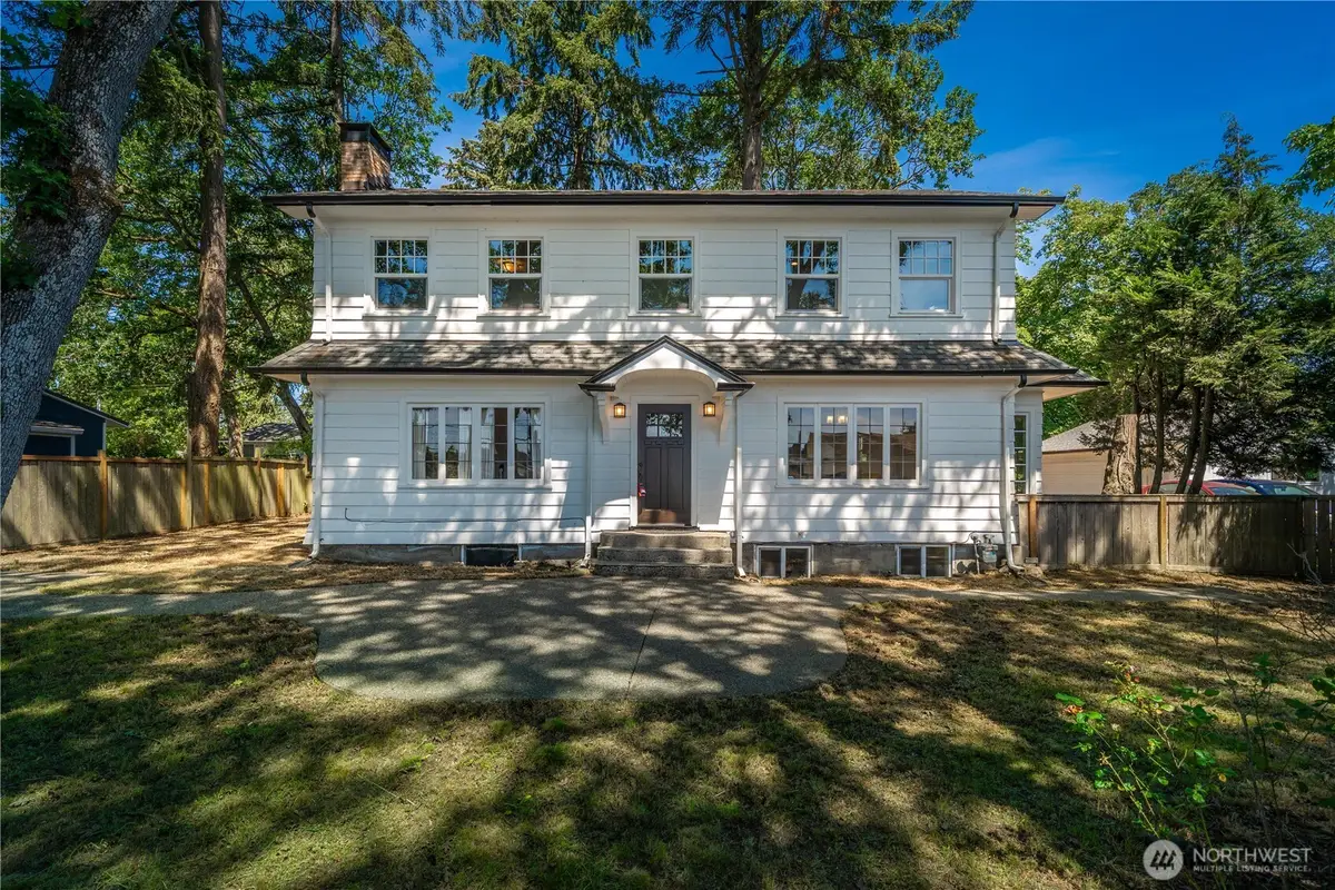 7409 Steilacoom Boulevard Sw, Lakewood, WA 98499 - #1