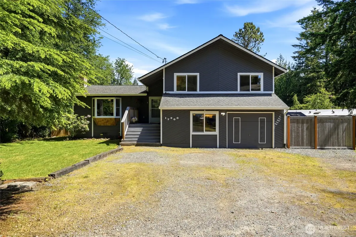 17200 435th Avenue Se, North Bend, WA 98045 - #1