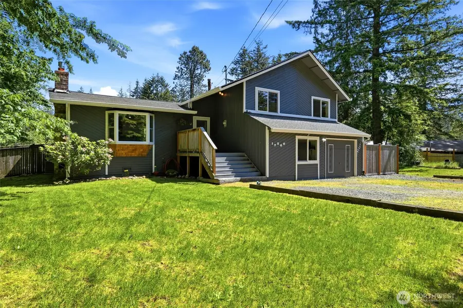 17200 435th Avenue Se, North Bend, WA 98045 - #2