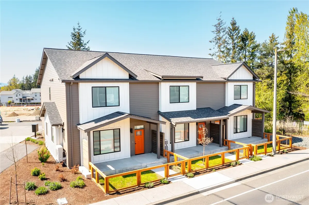 4121 Deemer Road, Bellingham, WA 98226 - #1
