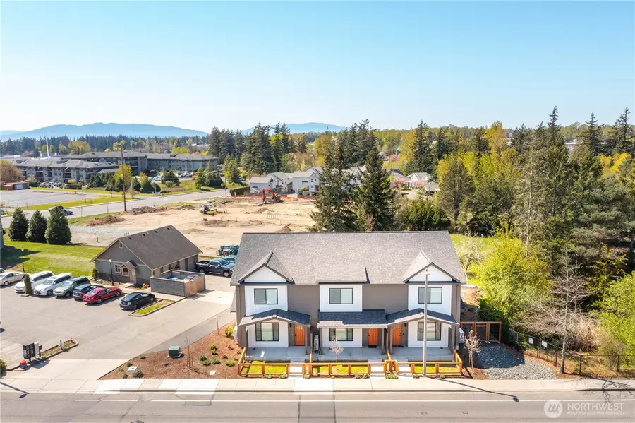 4121 Deemer Road, Bellingham, WA 98226 - #2